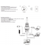 Yealink WH64 Stereo DECT draadloze headset (MS Teams)