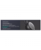 Yealink BH76 Plus STEREO USB-A Zwart Bluetooth draadloze headset (incl. stand) (MS Teams)