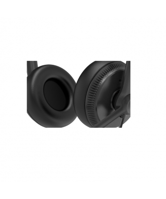Yealink UH34 SE STEREO USB-A bedrade headset (MS TEAMS)
