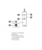 Yealink UH34 SE STEREO USB-A bedrade headset (MS TEAMS)