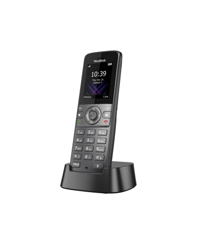 Yealink W73H Business HD IP DECT handset