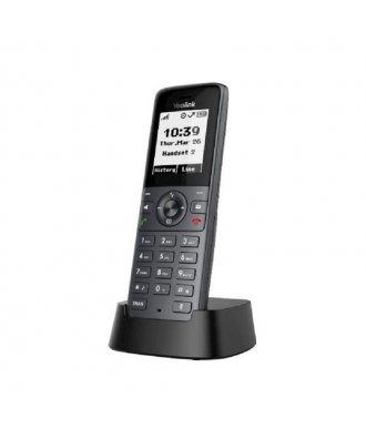 Yealink W71H Business HD IP DECT handset