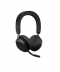 Jabra Evolve2 75 MS STEREO USB-A Bluetooth draadloze headset (excl. stand)