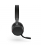 Jabra Evolve2 75 MS STEREO USB-A Bluetooth draadloze headset (excl. stand)