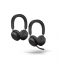 Jabra Evolve2 75 MS STEREO USB-A Bluetooth draadloze headset (excl. stand)