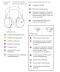 Jabra Evolve2 75 MS STEREO USB-A Bluetooth draadloze headset (excl. stand)