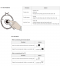 Yealink WH68 Stereo DECT draadloze headset (MS Teams) Hybride