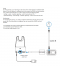 Yealink EHS62 Electronic Hook Switch voor Yealink WH64 headsets
