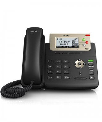 Yealink T23G VoIP Phone (SIP)