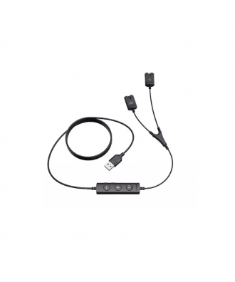 Yealink USB/QD Trainer Kabel