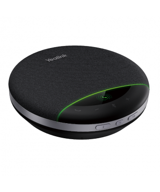 Yealink SP96 Vergader speaker met dongle USB-C/A
