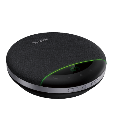 Yealink SP96 Vergader speaker met dongle USB-C/A