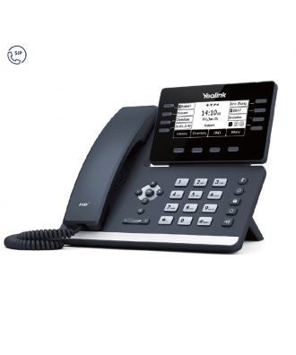 Yealink T53W VoIP Phone (SIP)