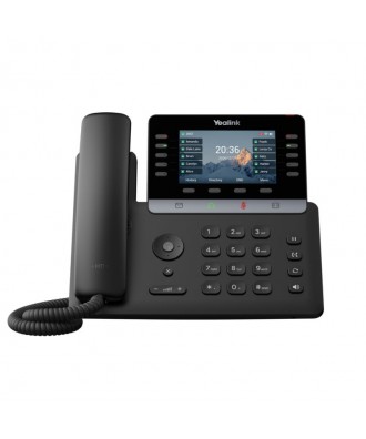 Yealink T74W VoIP Phone (SIP)