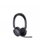 Yealink WH68 Stereo DECT draadloze headset (MS Teams) Hybride