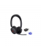 Yealink WH68 Stereo DECT draadloze headset (MS Teams) Hybride