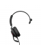 Jabra Evolve2 40 SE MS MONO USB-C bedrade headset