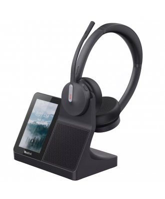 Yealink WH64 Workstation Dual