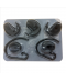 Yealink EARHOOK en EARTIPS PACK voor WH63/67