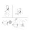 Yealink UH34 SE STEREO USB-A bedrade headset (UC)