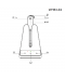 Yealink WH63 MONO DECT draadloze headset (UC)