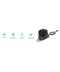 Yealink CPW65 draadloze DECT uitbreidingsmicrofoons