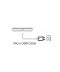 Yealink CPW65 draadloze DECT uitbreidingsmicrofoons