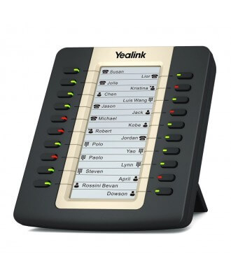 Yealink EXP20 LCD-Expansion Module voor T27x/T29G